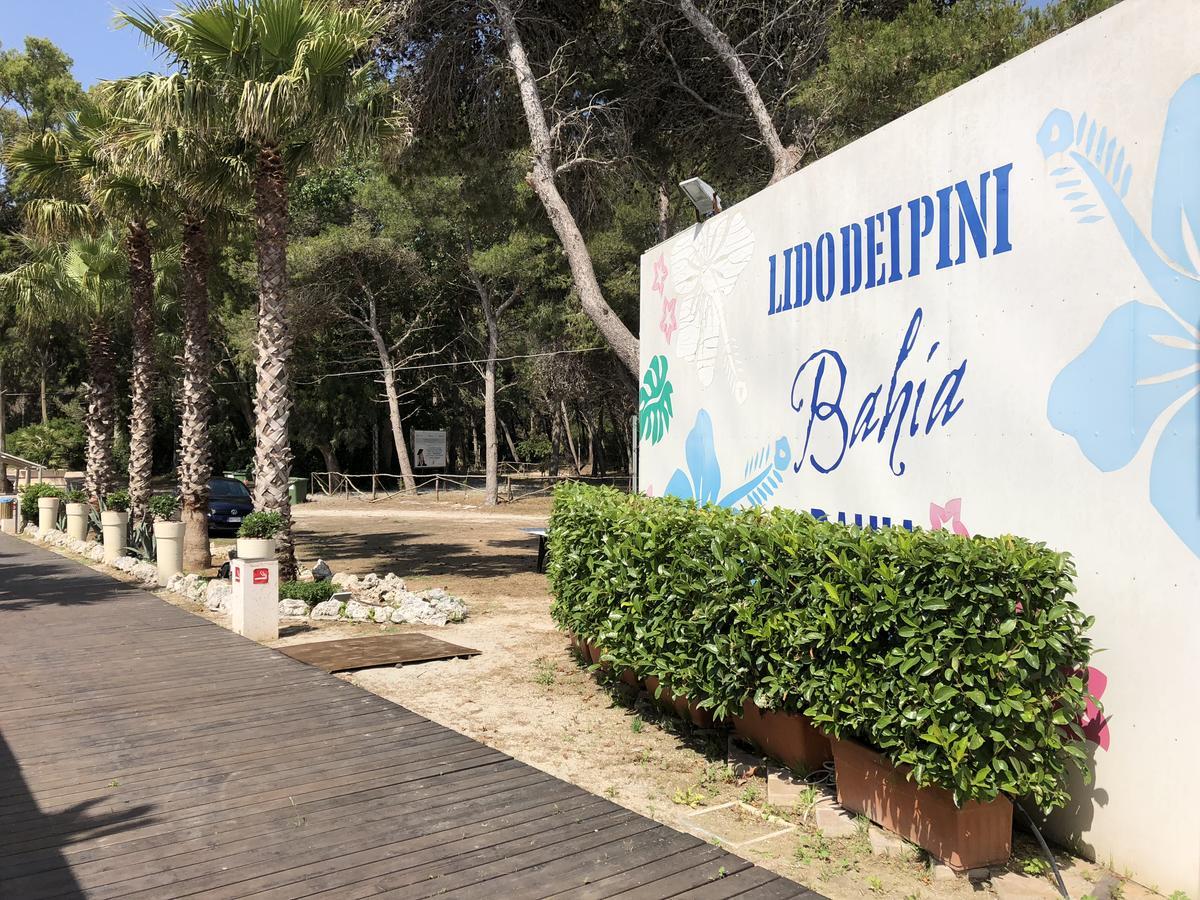 Kissfromsalento B&B+Bike Лече Екстериор снимка