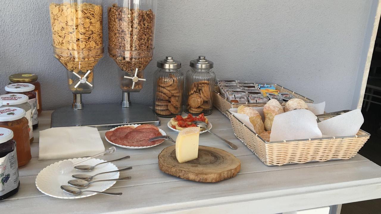 Kissfromsalento B&B+Bike Лече Екстериор снимка
