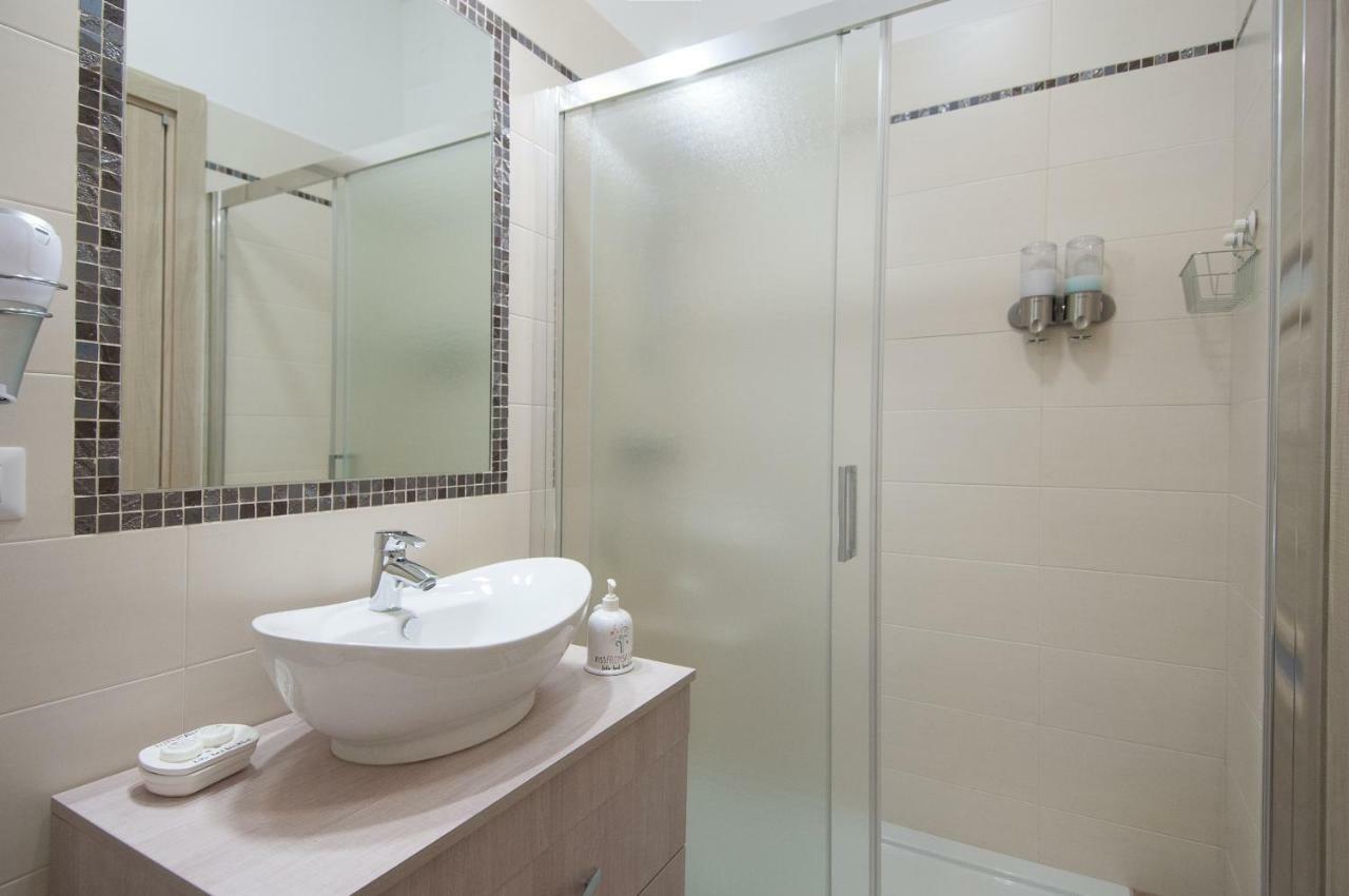 Kissfromsalento B&B+Bike Лече Екстериор снимка