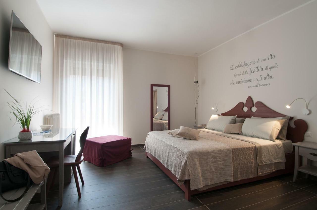 Kissfromsalento B&B+Bike Лече Екстериор снимка
