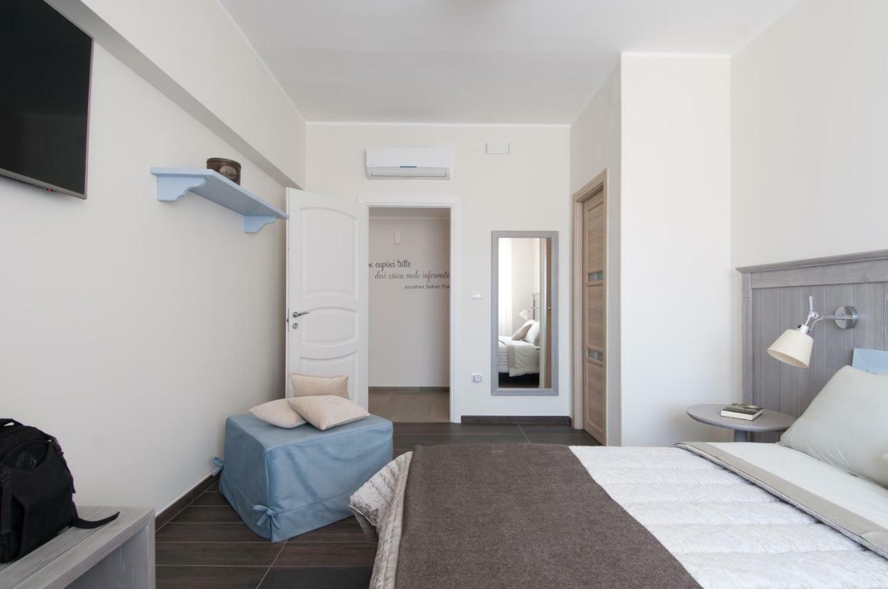 Kissfromsalento B&B+Bike Лече Екстериор снимка