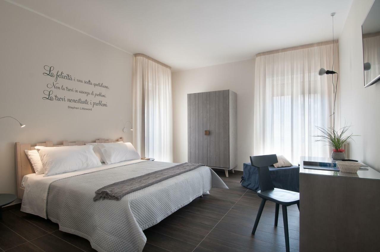 Kissfromsalento B&B+Bike Лече Екстериор снимка