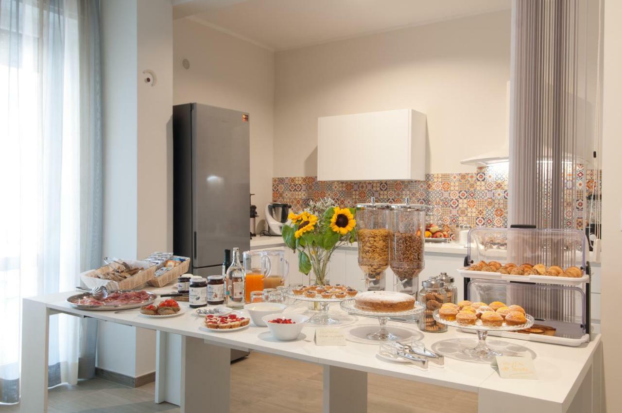 Kissfromsalento B&B+Bike Лече Екстериор снимка
