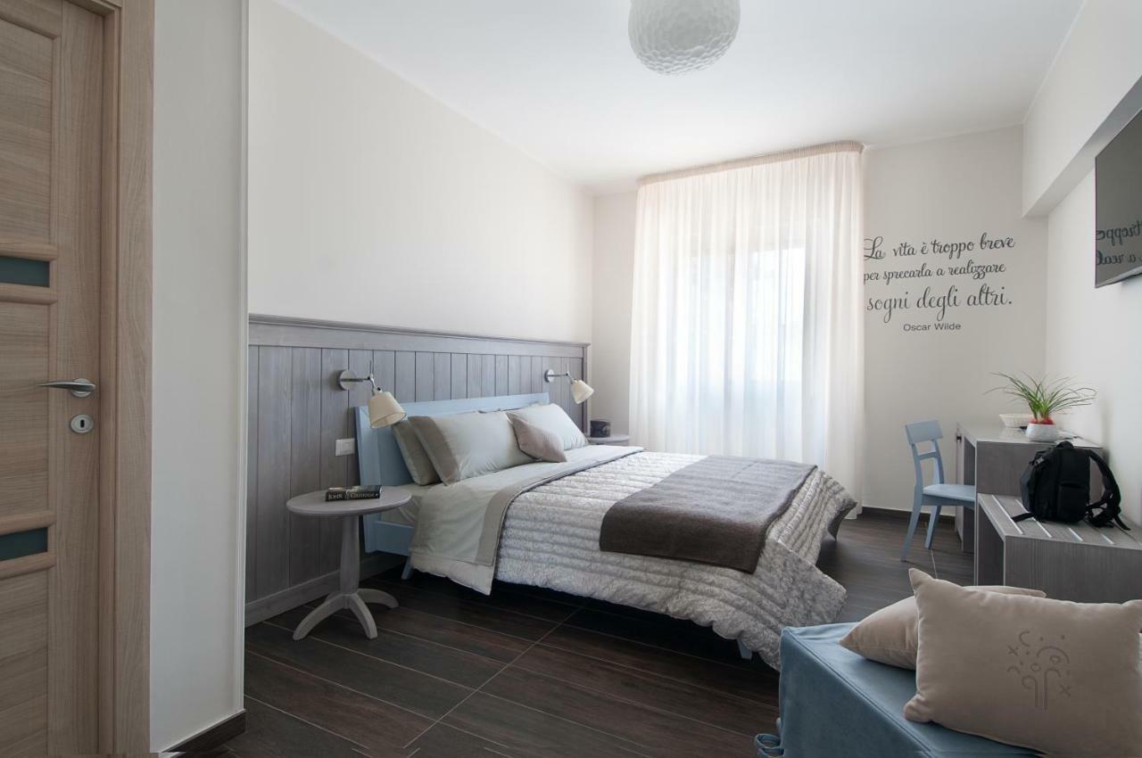 Kissfromsalento B&B+Bike Лече Екстериор снимка