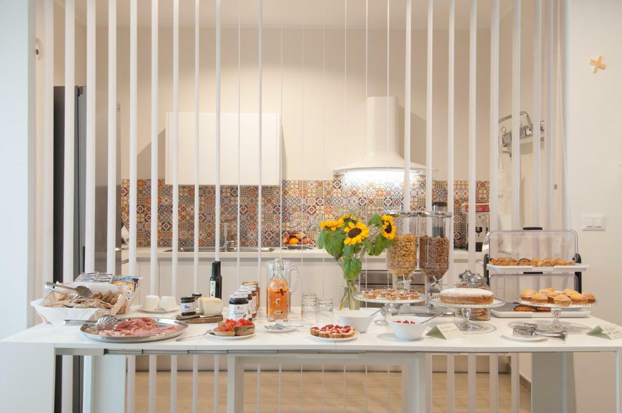 Kissfromsalento B&B+Bike Лече Екстериор снимка