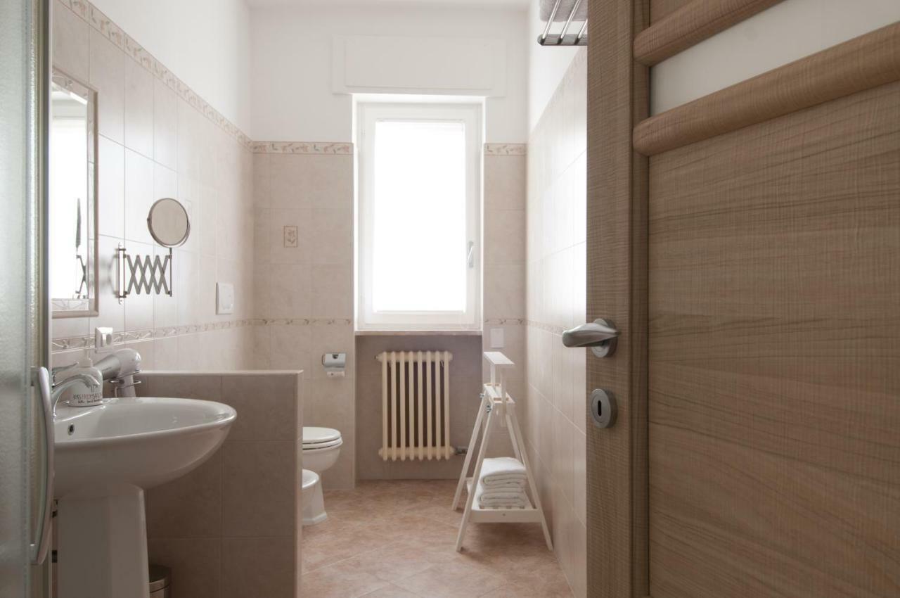 Kissfromsalento B&B+Bike Лече Екстериор снимка