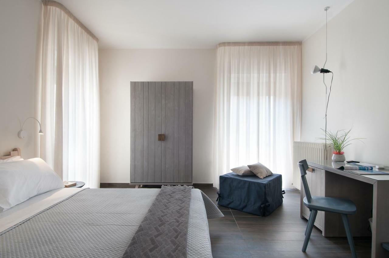 Kissfromsalento B&B+Bike Лече Екстериор снимка